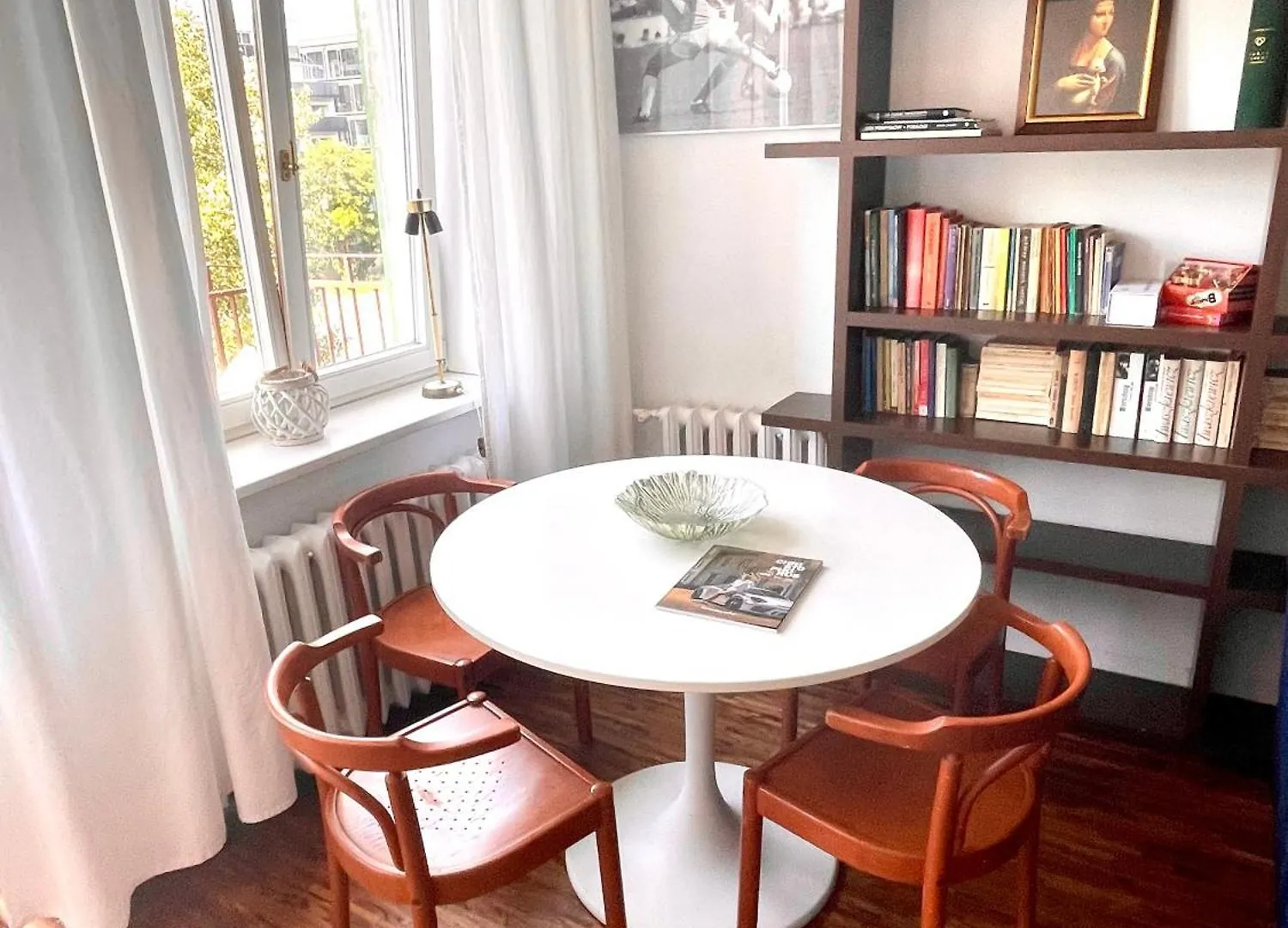 Vistula Apartment/Powisle Varsovia Polonia