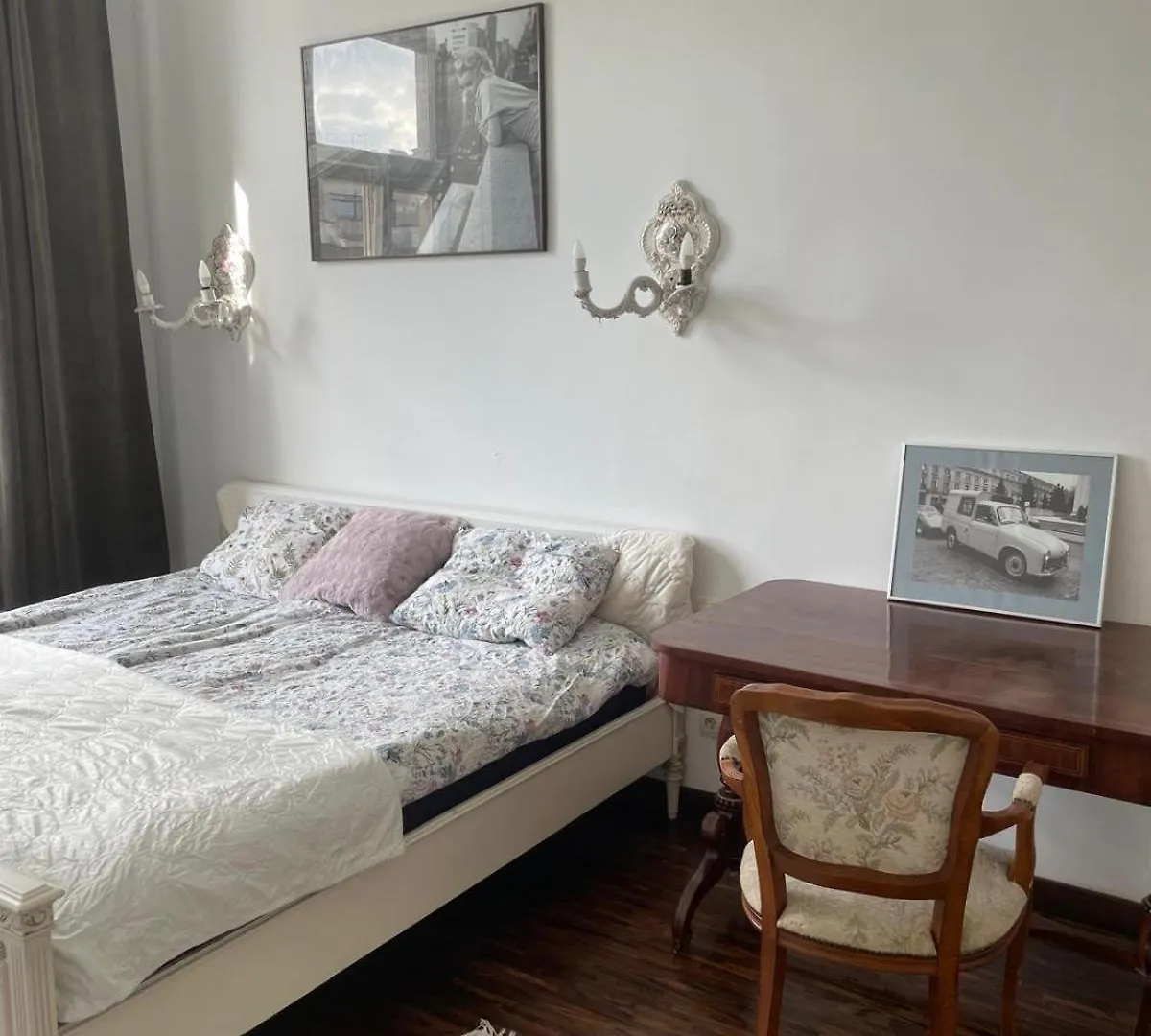 Apartamento Vistula Apartment/Powisle Varsovia