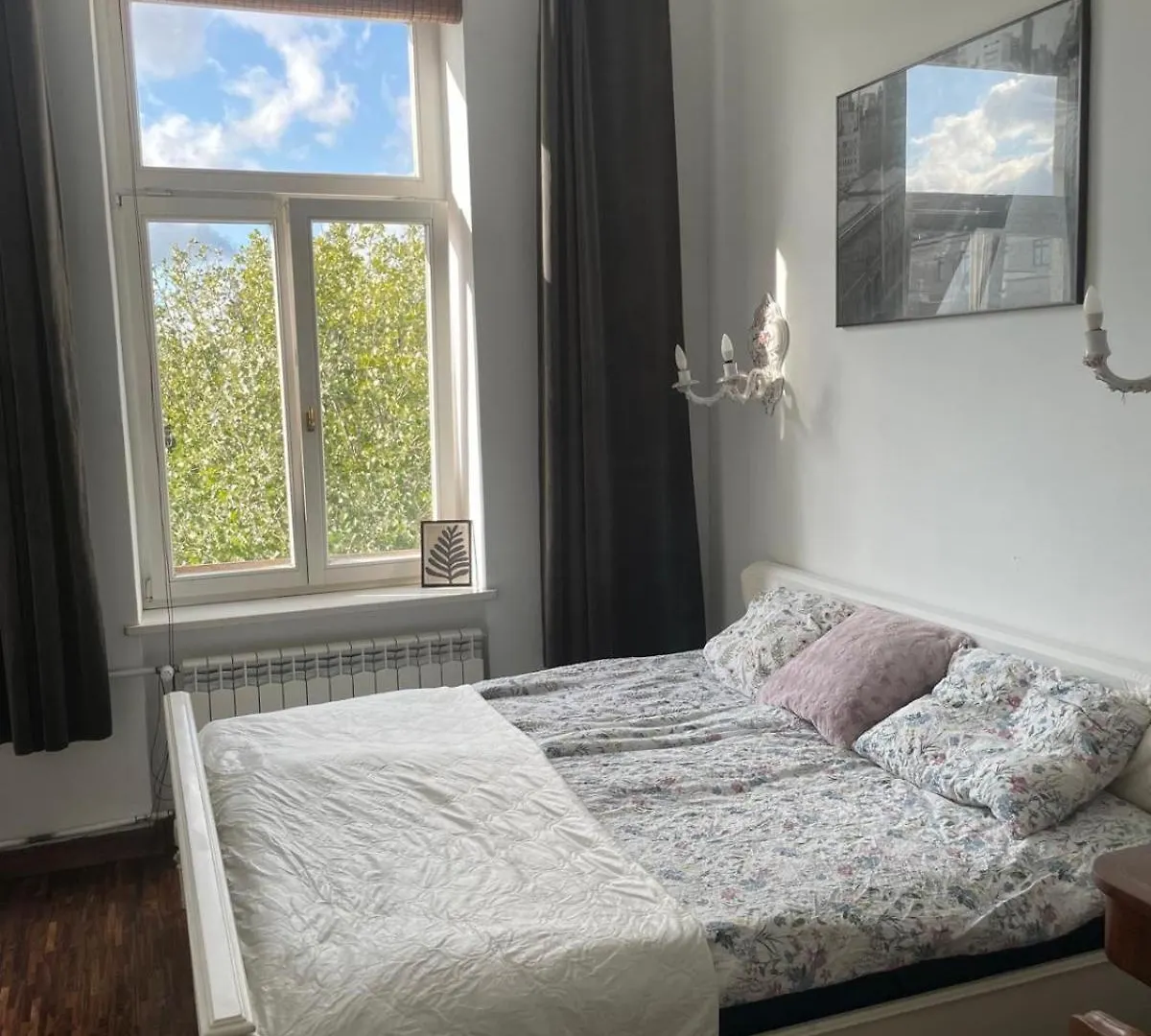 Vistula Apartment/Powisle Varsovia